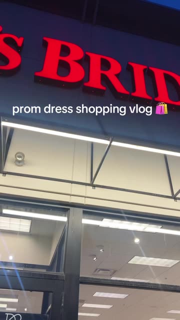 #prom #fyp #haul #shopping #vlog #spotlight