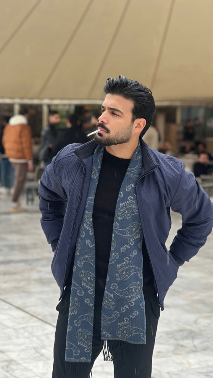 محتوى سناب شات لـ kareemadil1