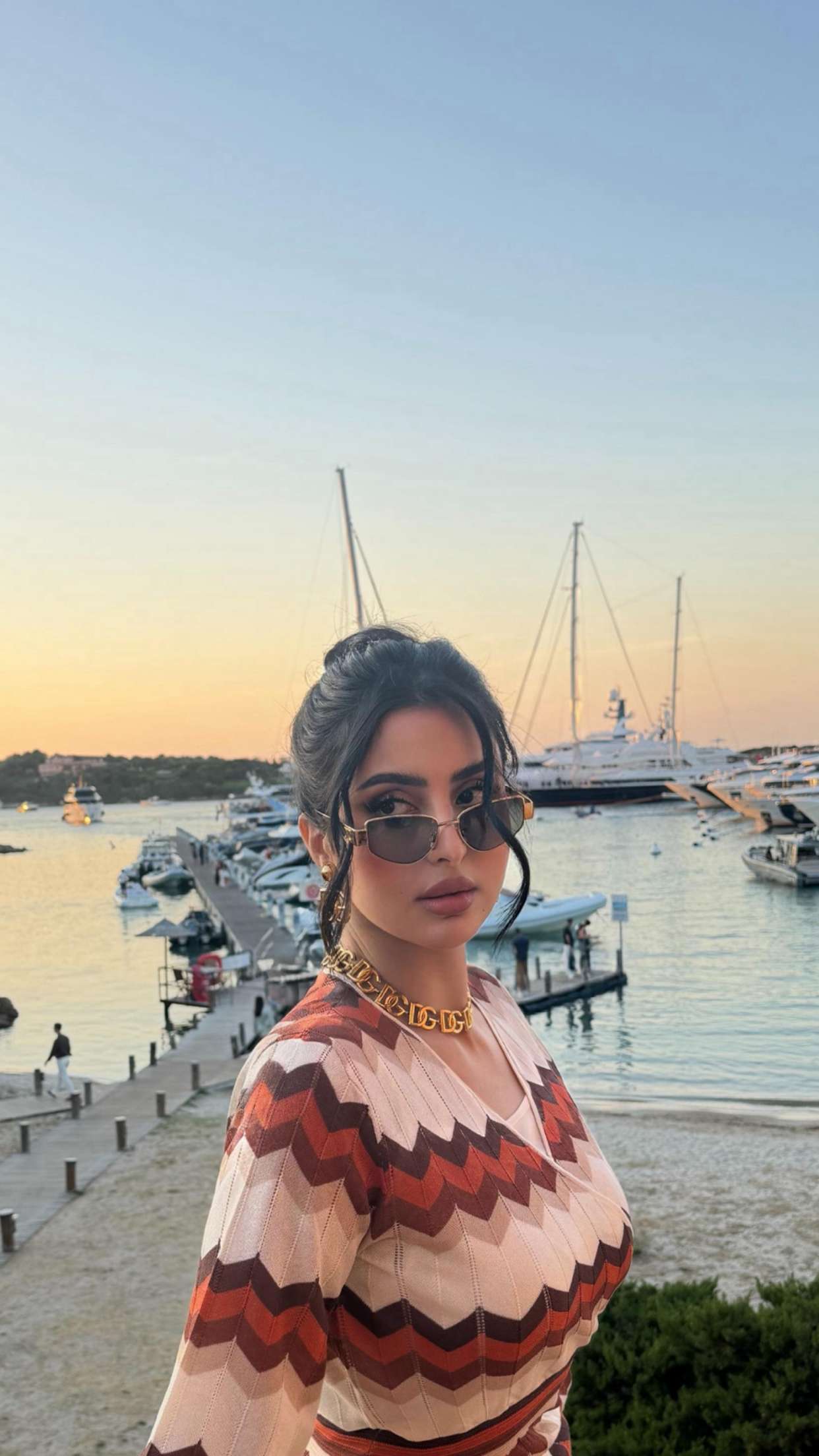 قصة سناب شات للحساب aljohrasub رقم 28