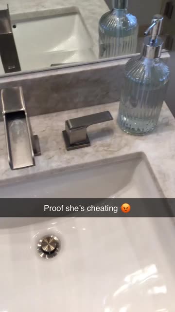 Spotlight content by a Snapchat user
