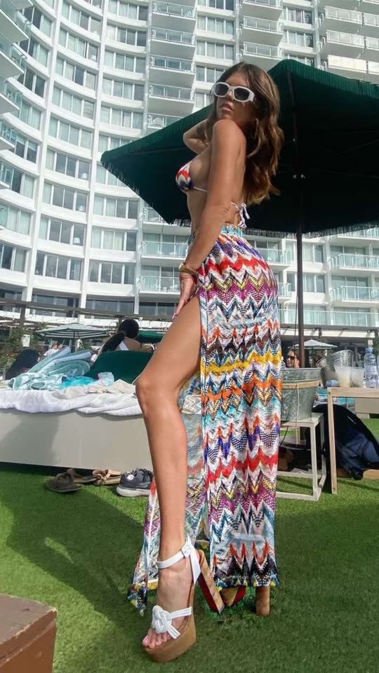 chanelwestcoast