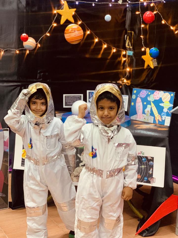 محتوى سناب شات لـ مدارس الإيمان Al Eman Schools