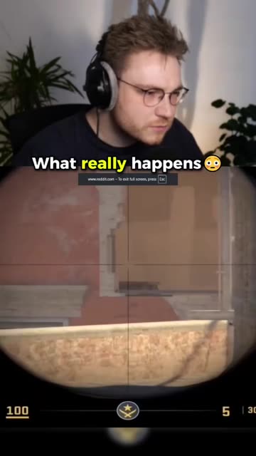 CS2 Clips