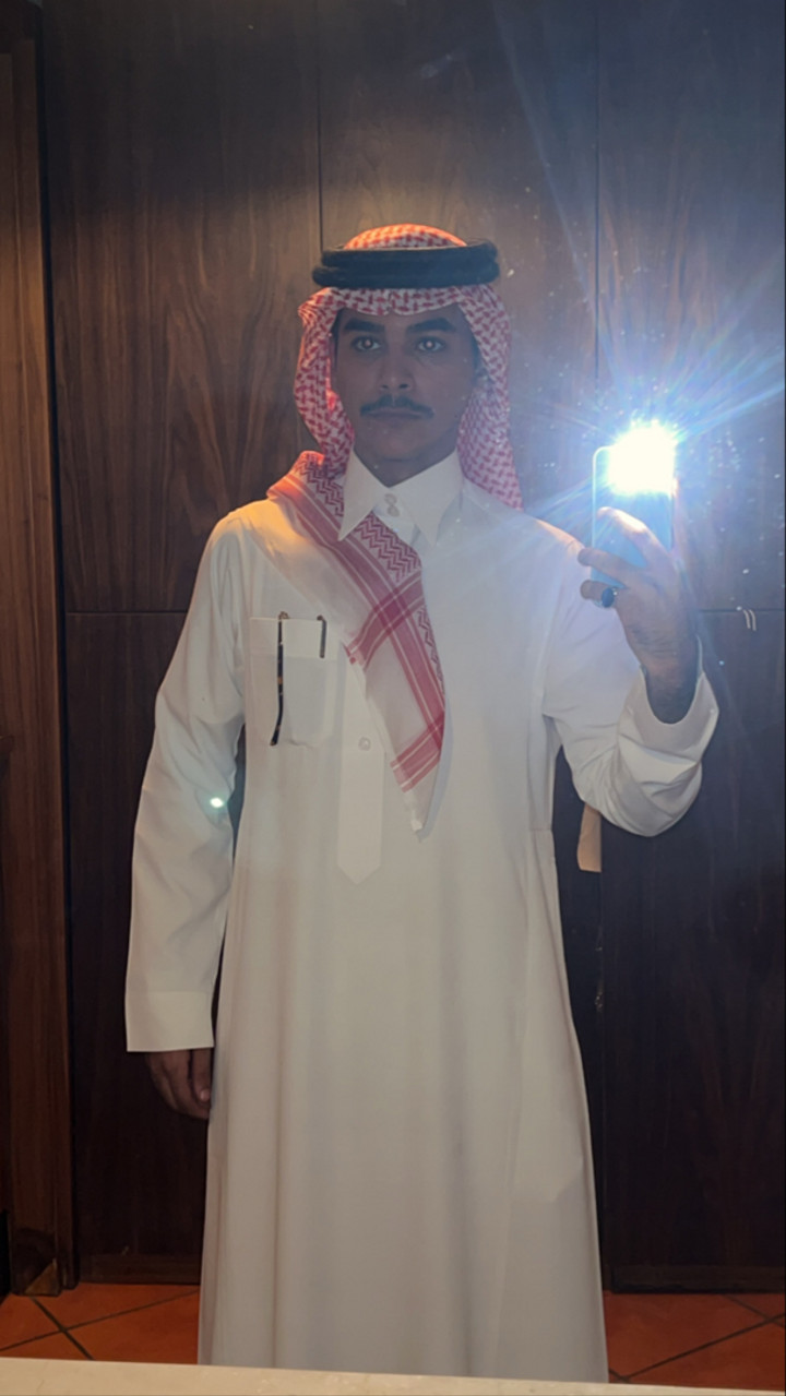 محتوى سناب شات لـ حجرف