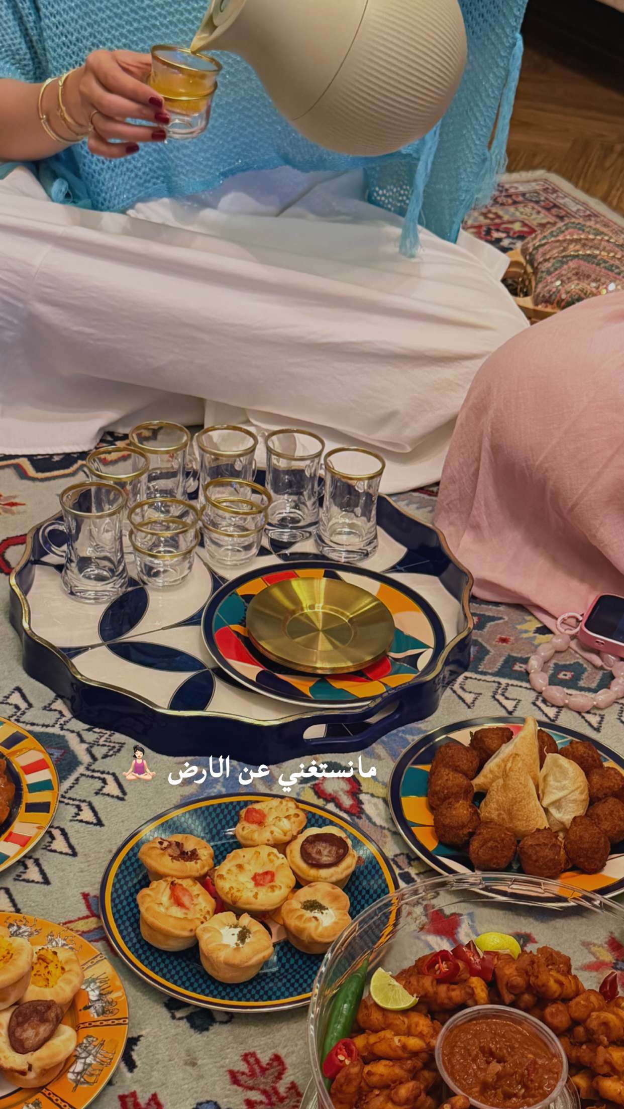محتوى سناب شات لـ امجاد المهنا 🧸