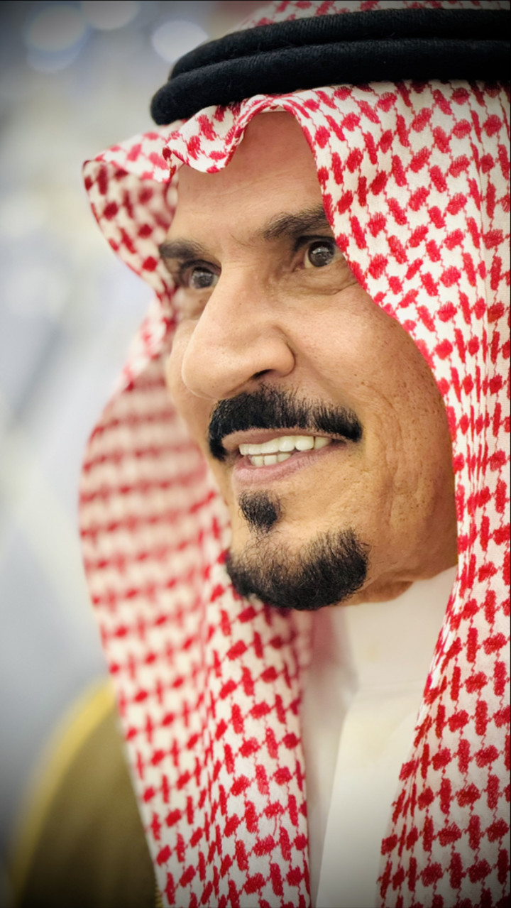 محتوى سناب شات لـ سعد بن ريمان
