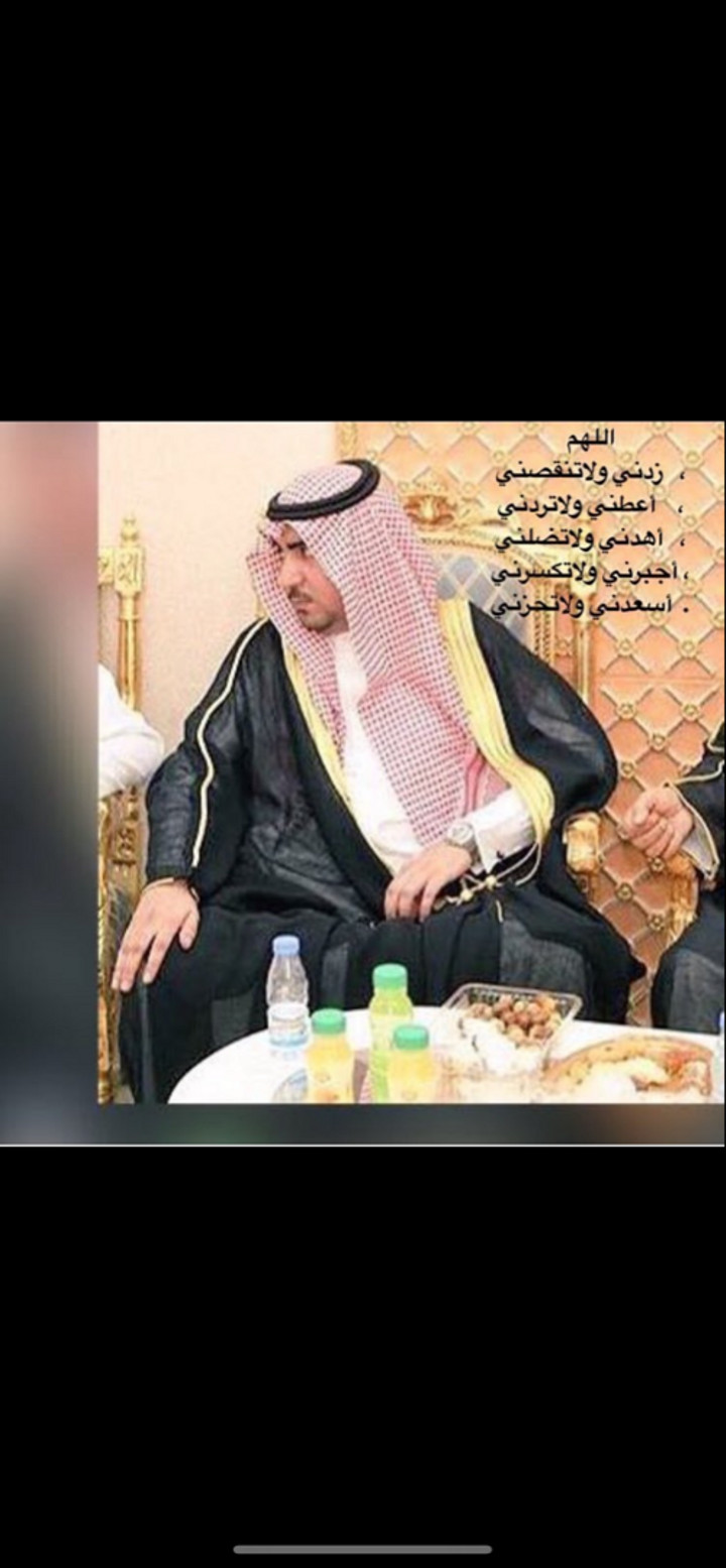 محتوى سناب شات لـ عبدالمجيد الجبرين