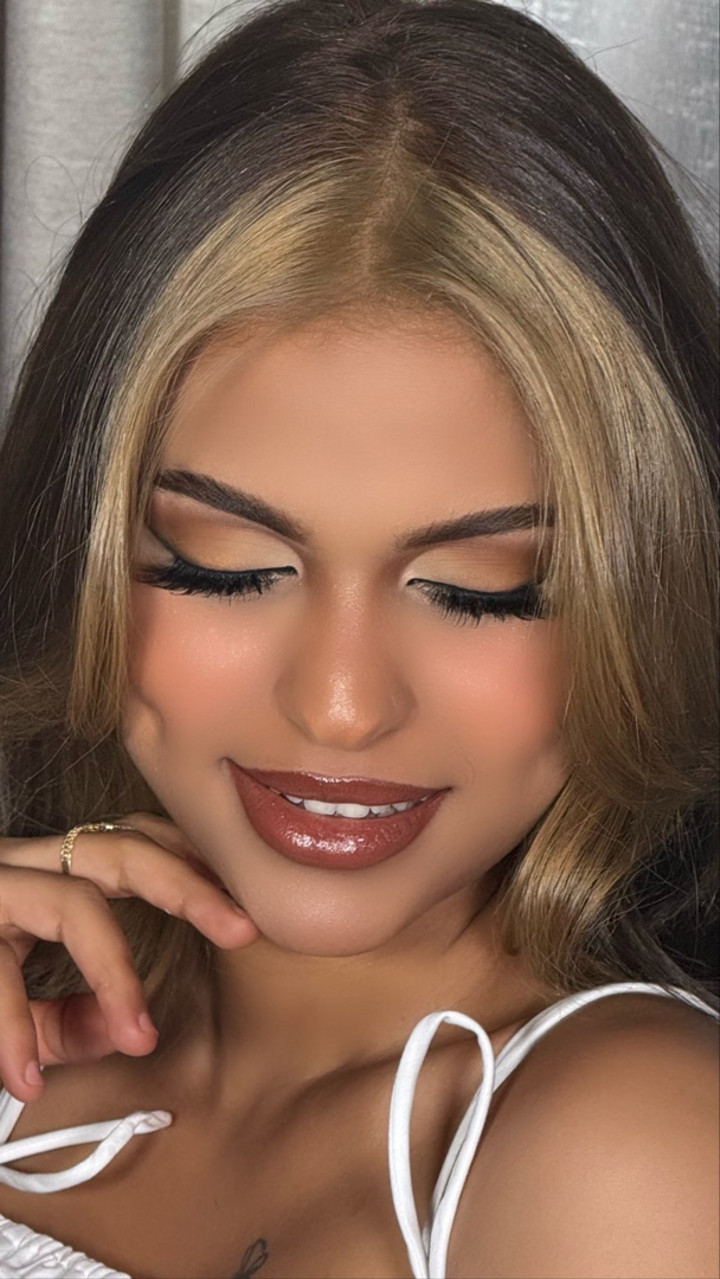 محتوى سناب شات لـ سلمى صولان