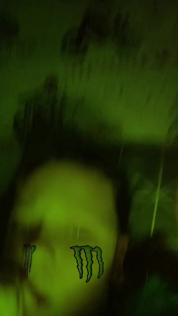 Preview for a Spotlight video that uses the MONSTER Lens