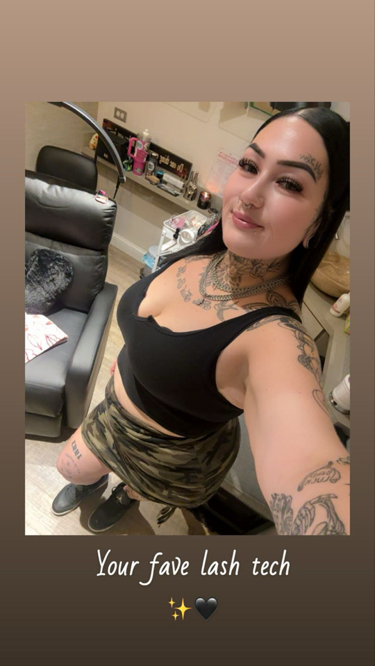 emilyxhall