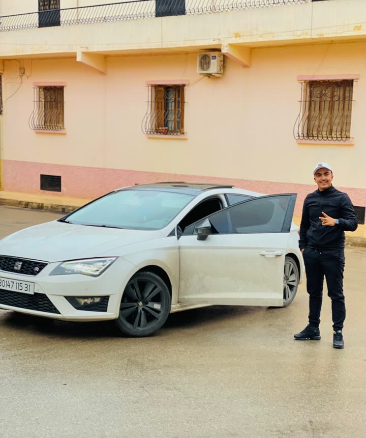 محتوى سناب شات لـ MOKHTAR🇩🇿🦁