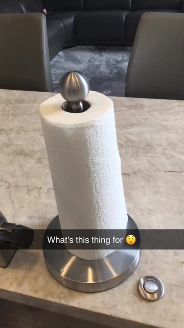 Spotlight content by a Snapchat user