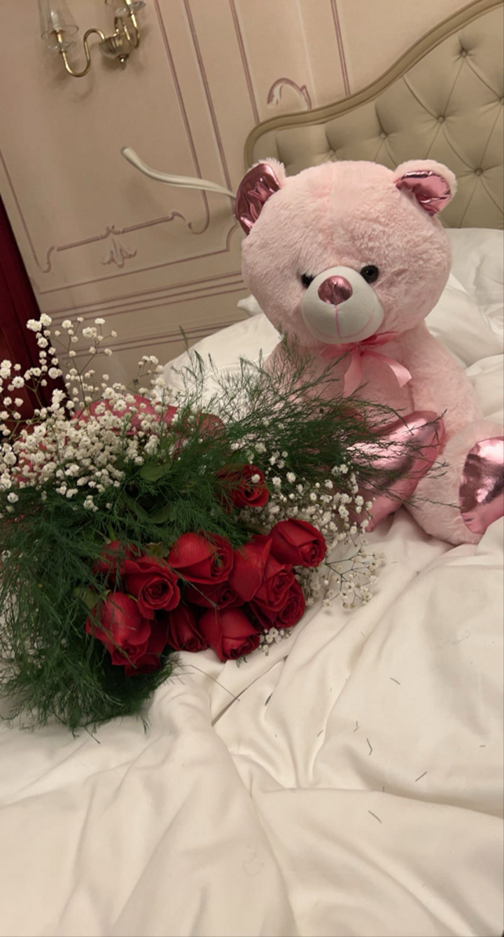 محتوى سناب شات لـ NA🌸