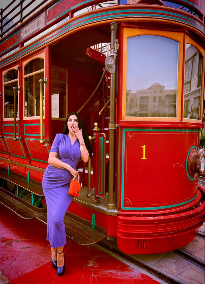 محتوى سناب شات لـ carole atieh