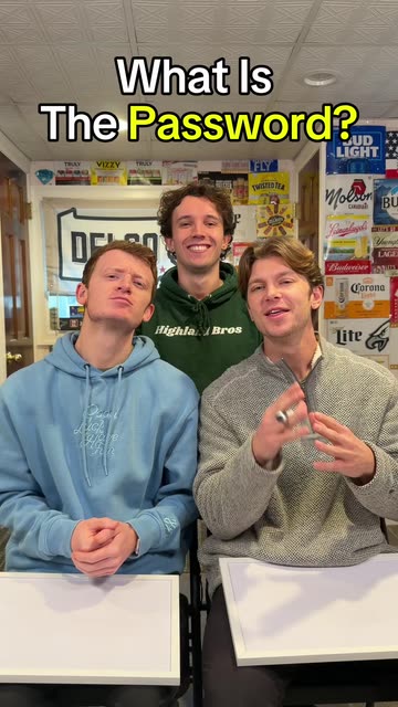 Highland Bros