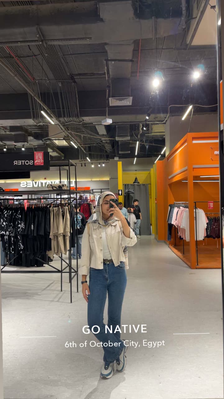 محتوى سناب شات لـ Farah Younis👸🏻.