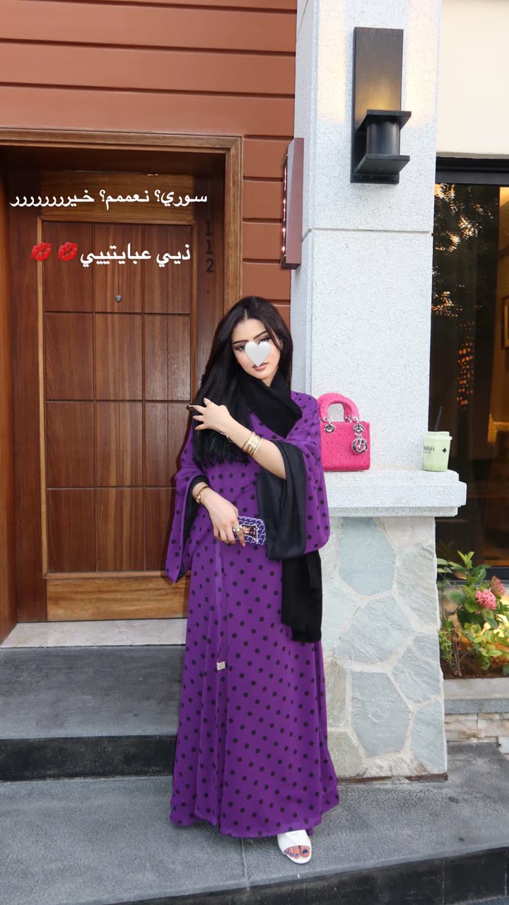 محتوى سناب شات لـ ام قمّر🍒.