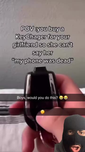 Spotlight content by a Snapchat user