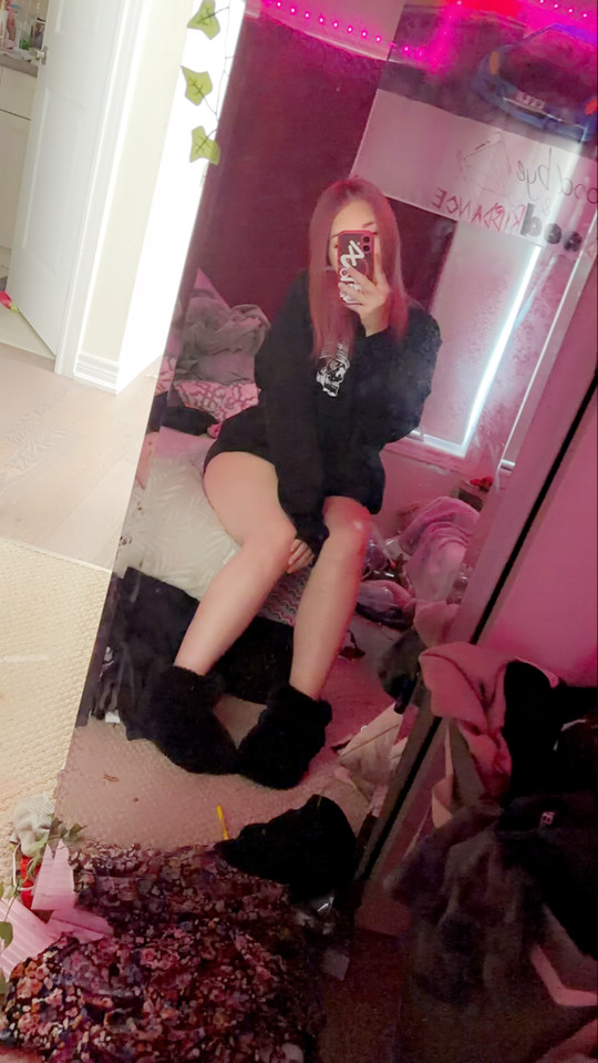 mackenziebowss