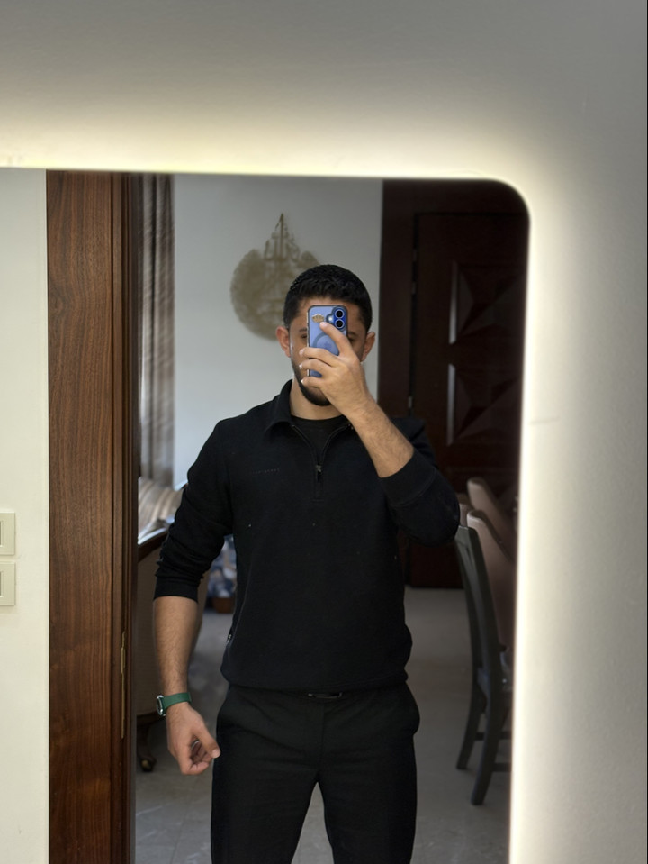 محتوى سناب شات لـ Moath Alghoul