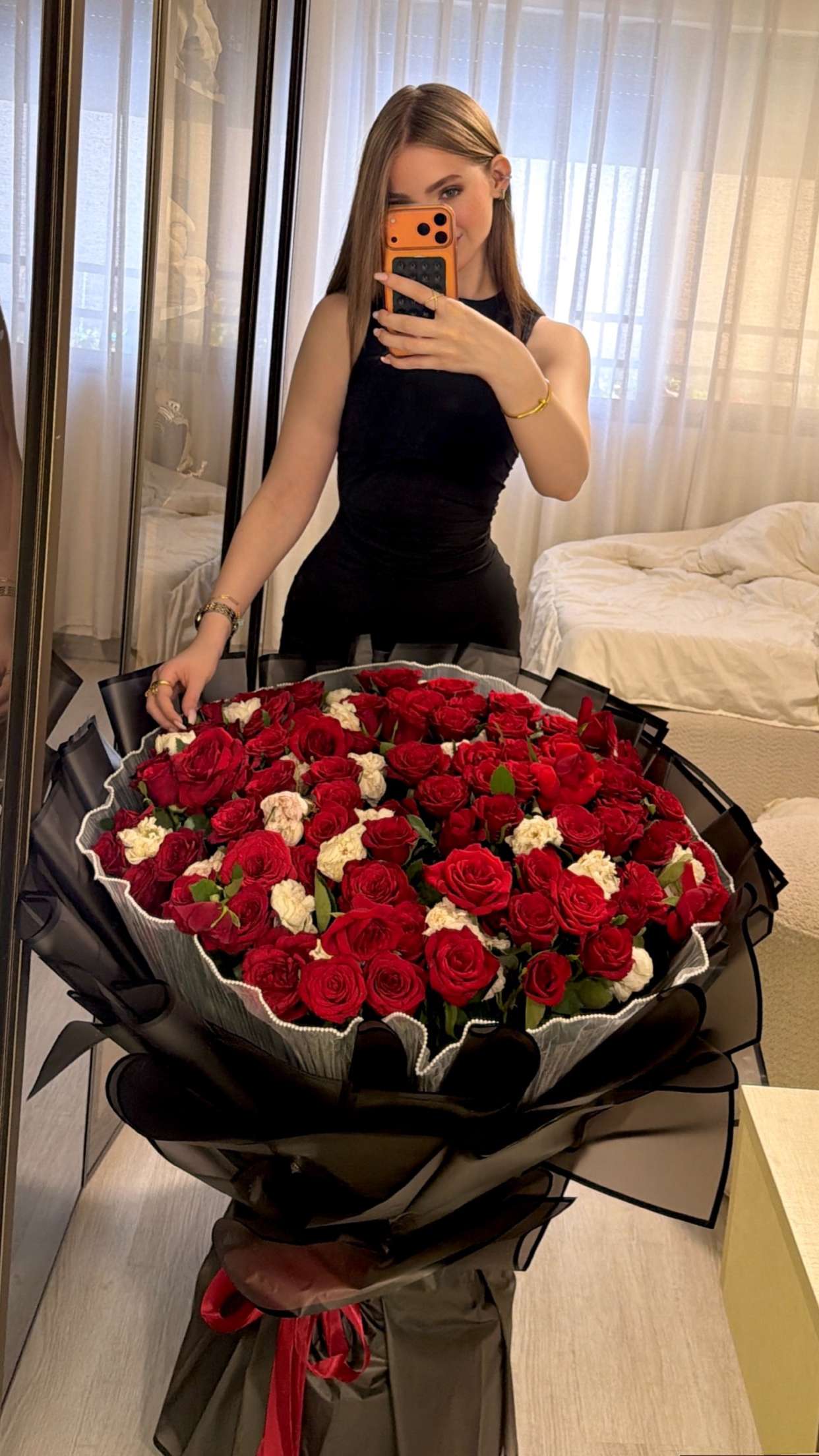 محتوى سناب شات لـ nour