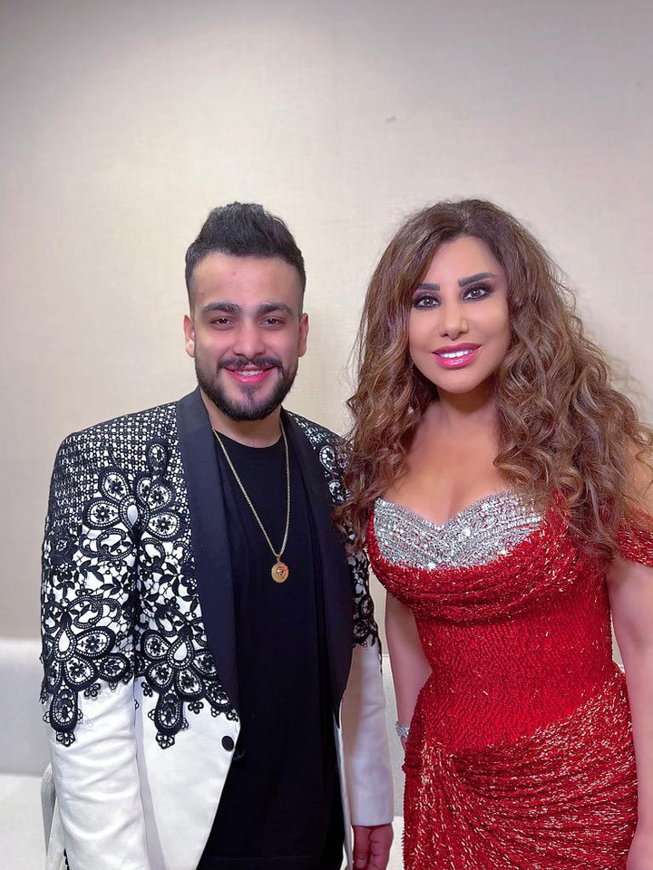 محتوى سناب شات لـ محمد جواني ‏في دبي