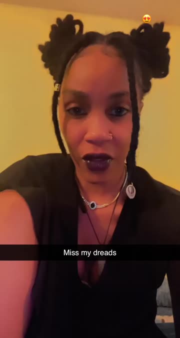 Preview for a Spotlight video that uses the Witches Brew Lens