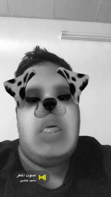 Preview for a Spotlight video that uses the Demon Doggie Lens