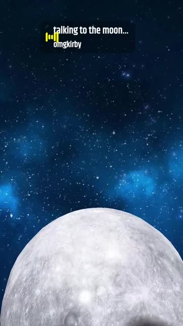 Preview for a Spotlight video that uses the Planet Mercury Lens