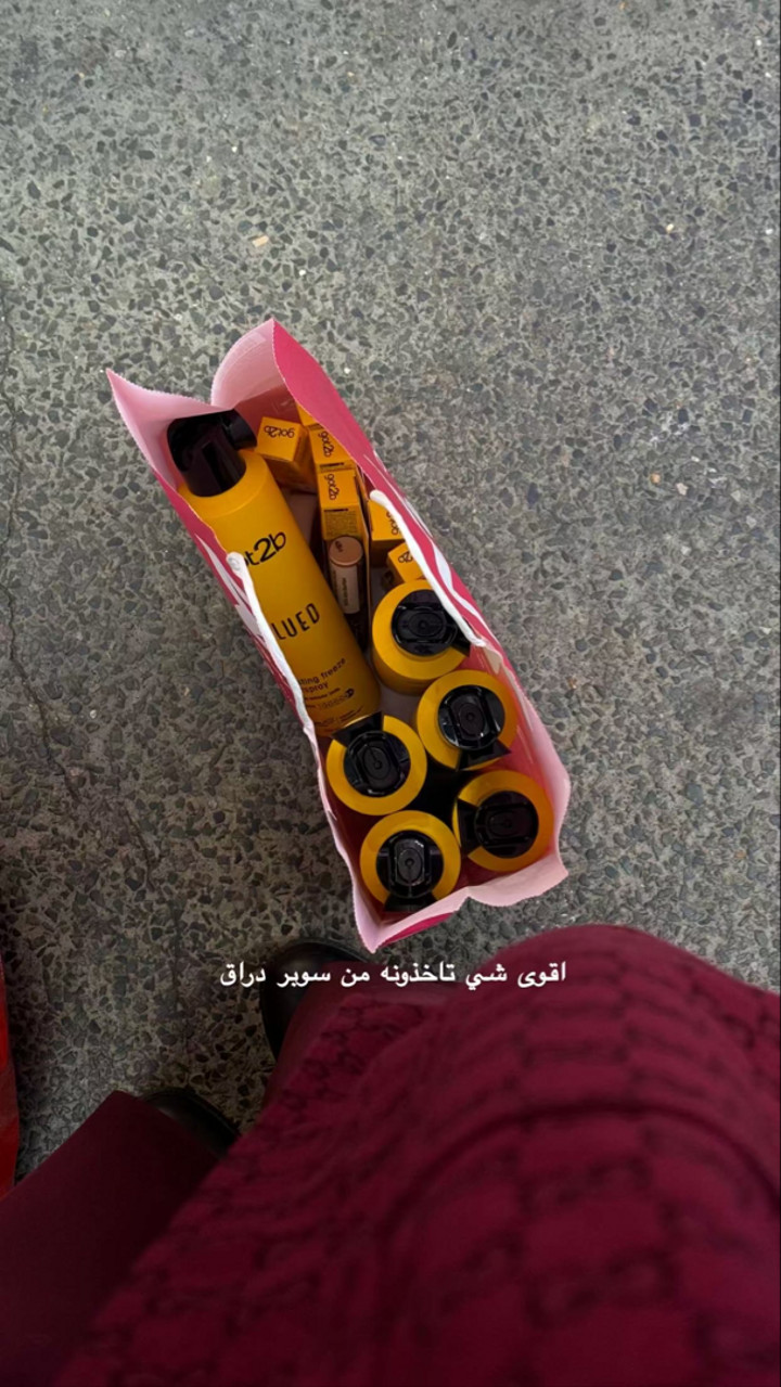 محتوى سناب شات لـ BY . FAY | C H Â L E