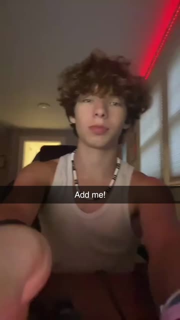 Carter❤