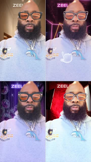 Prince Filter Videos