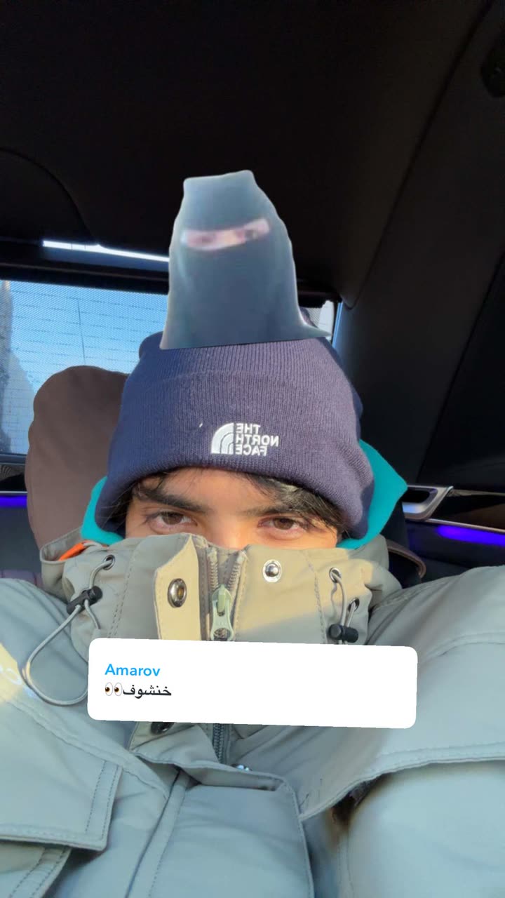 قصة سناب شات للحساب ioabdullah رقم 701