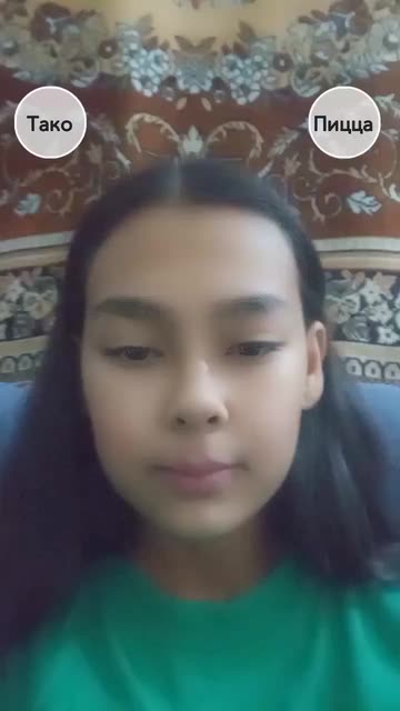 Preview for a Spotlight video that uses the Choose Yours Lens
