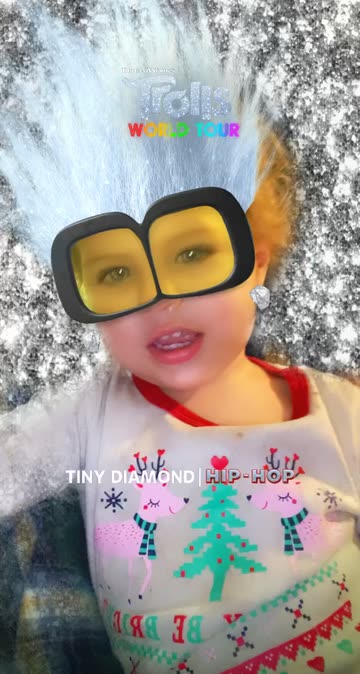 Evil Troll Lens by THE RP メ - Snapchat Lenses and Filters