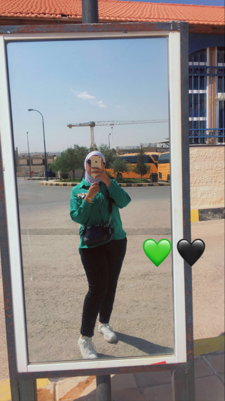 قصة سناب شات للحساب aj_mar2 رقم 411