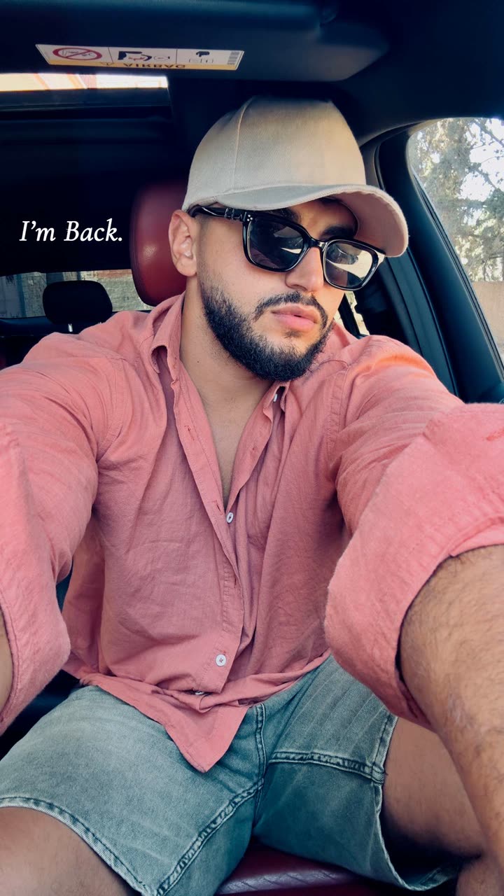 قصة سناب شات للحساب zackbendjima رقم 189