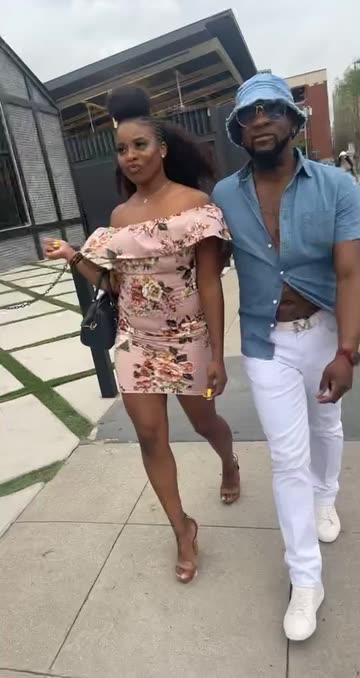 Preview for a Spotlight video that uses the 3D Computer Watch Lens
