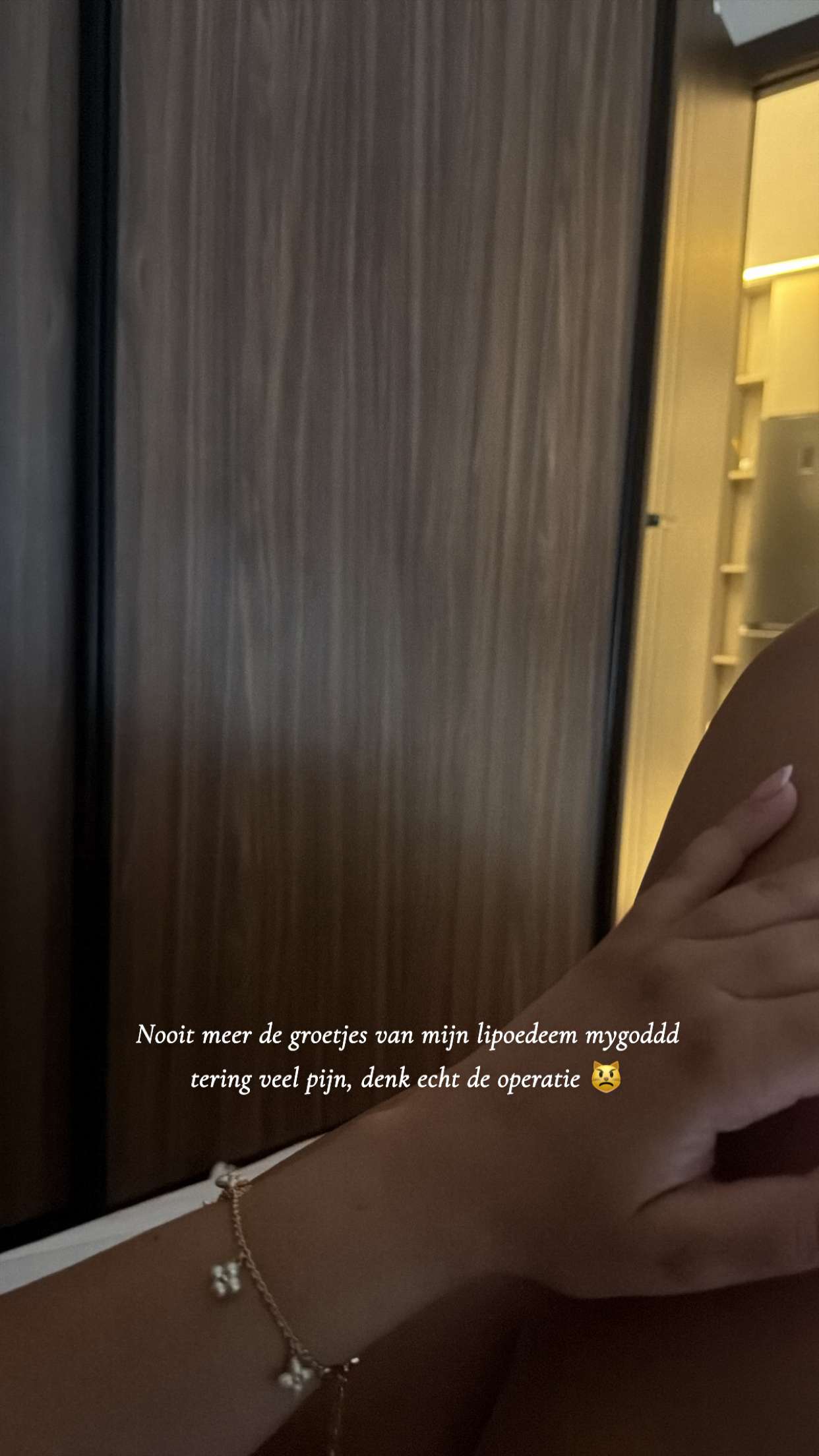 قصة سناب شات للحساب drapedinlouis رقم 71