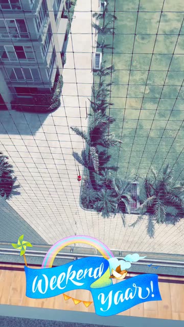 Preview for a Spotlight video that uses the GARDEN Lens
