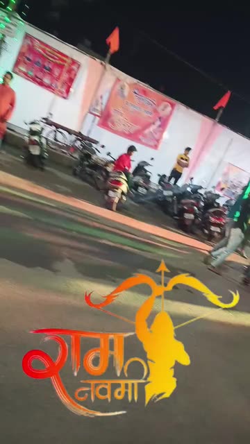 Preview for a Spotlight video that uses the Ram Navmi Lens