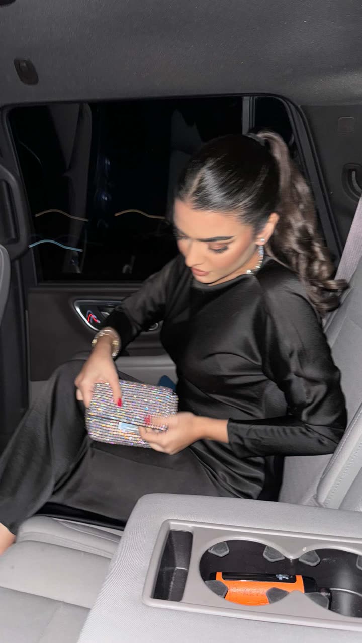 محتوى سناب شات لـ ليسا
