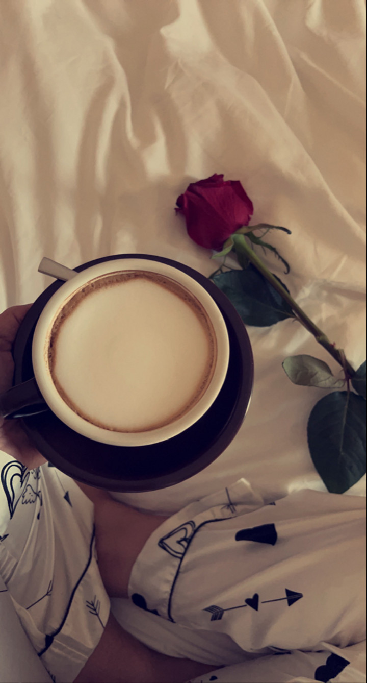 محتوى سناب شات لـ NA🌸