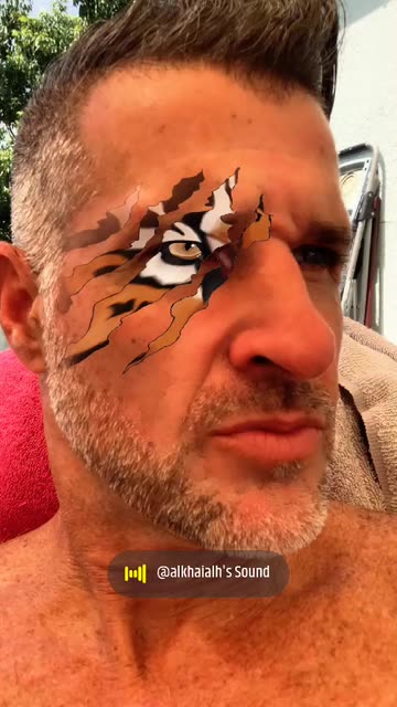 Preview for a Spotlight video that uses the TIGER Lens