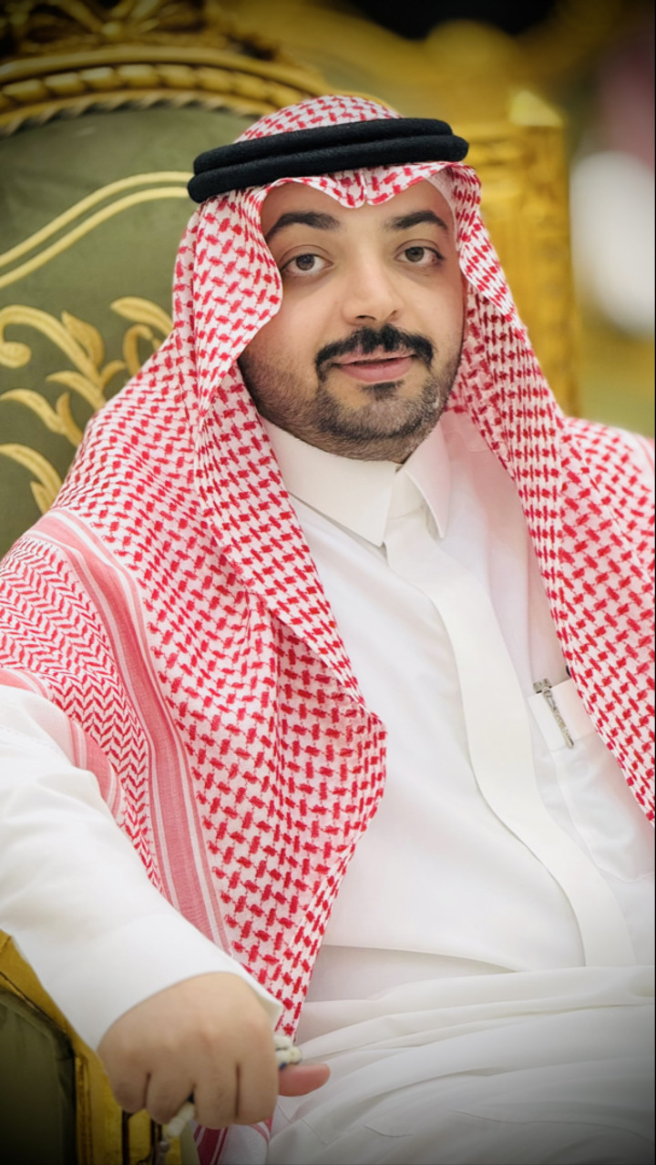 محتوى سناب شات لـ سعد بن ريمان