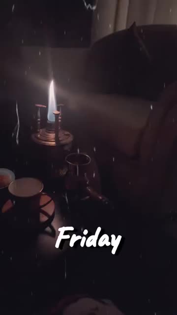 Preview for a Spotlight video that uses the FRIDAY Lens
