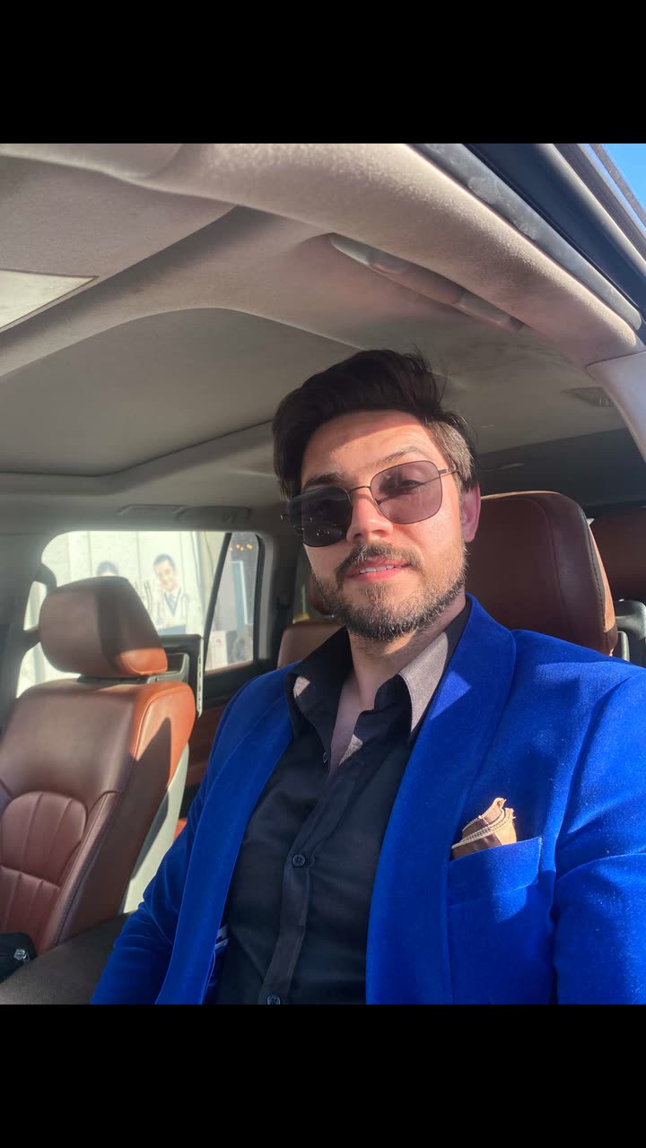 محتوى سناب شات لـ Ali Almusawi