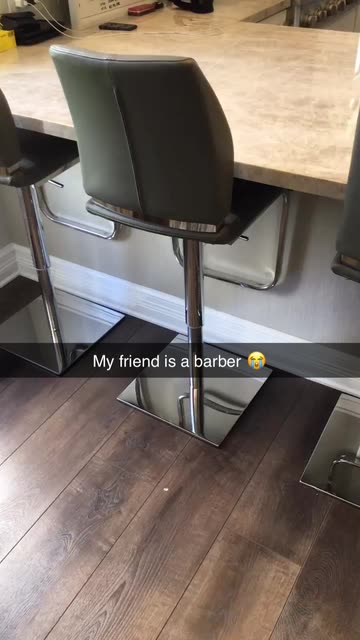 Spotlight content by a Snapchat user