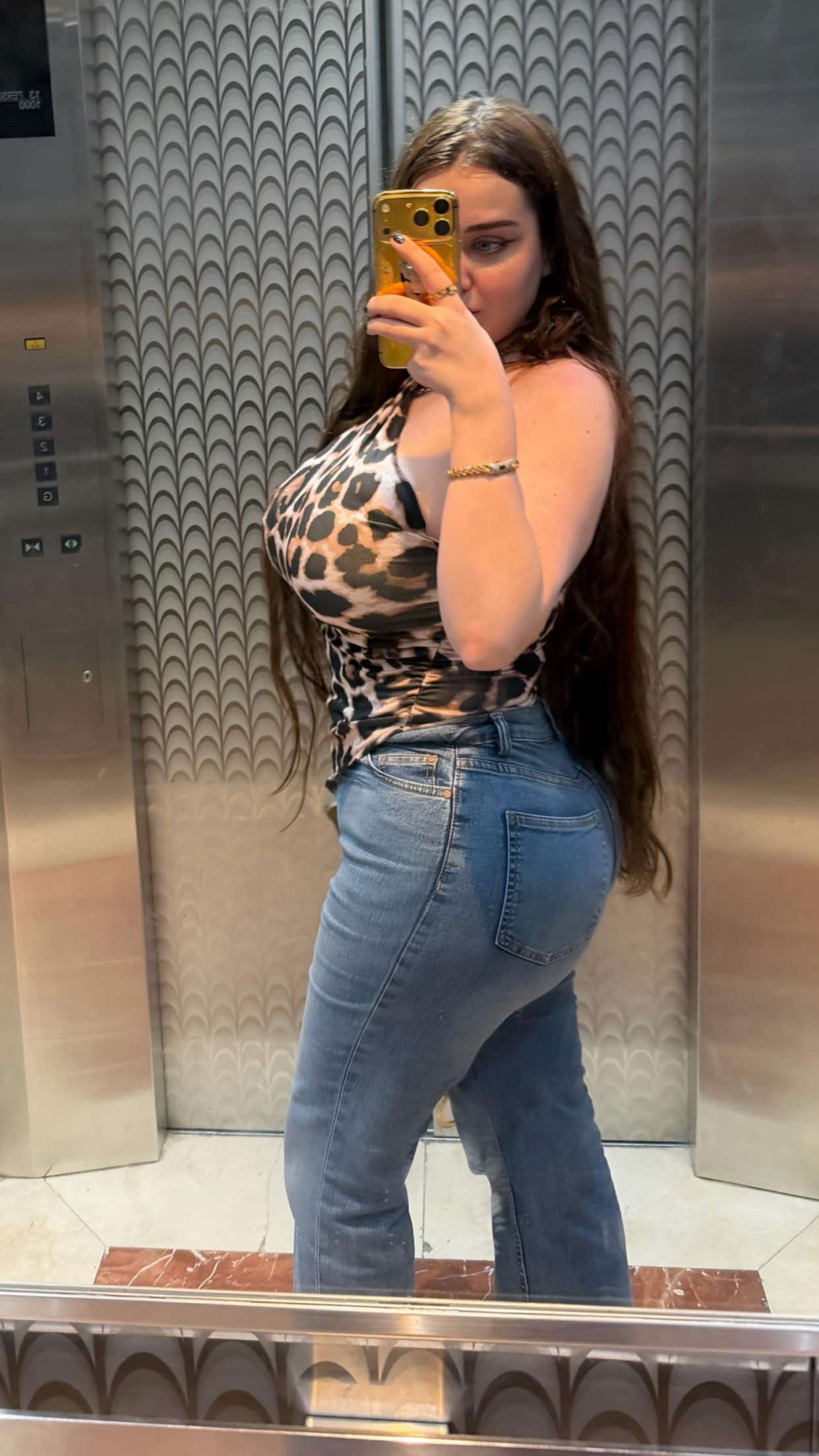محتوى سناب شات لـ Rasha Malek