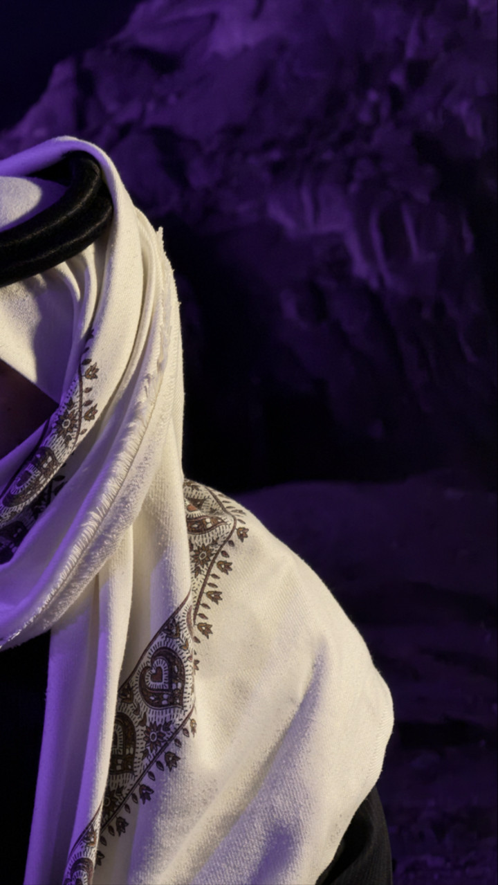 محتوى سناب شات لـ حـآتم بَـن فهـَد
